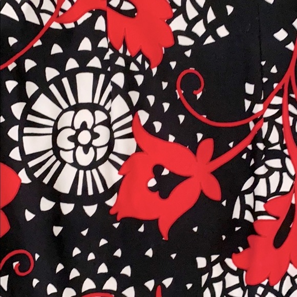 ALYX Summer floral dress - Picture 4 of 5